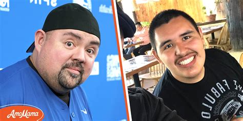 fluffy son frankie|Gabriel Iglesias’ Son Frankie Is a Fearless Young Man